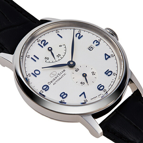 オリエントスター ORIENT クラシック ヘリテージゴシック RK-AW0004S メンズ