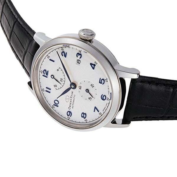 オリエントスター ORIENT クラシック ヘリテージゴシック RK-AW0004S メンズ