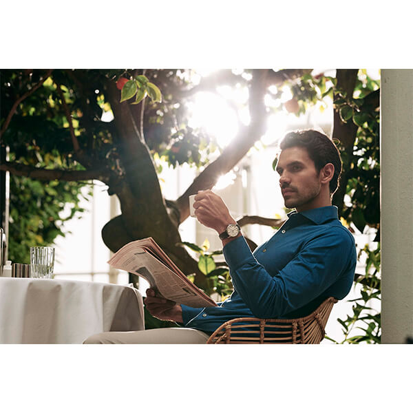 オリエントスター ORIENT クラシック ヘリテージゴシック RK-AW0004S メンズ