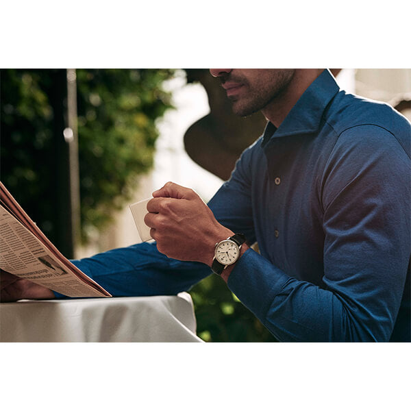 オリエントスター ORIENT クラシック ヘリテージゴシック RK-AW0004S メンズ