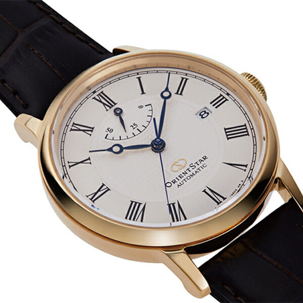 オリエントスター ORIENT クラシック クラシック RK-AU0001S メンズ