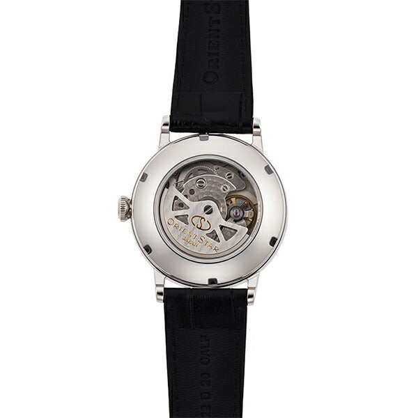 オリエントスター ORIENT クラシック クラシック RK-AU0002S メンズ