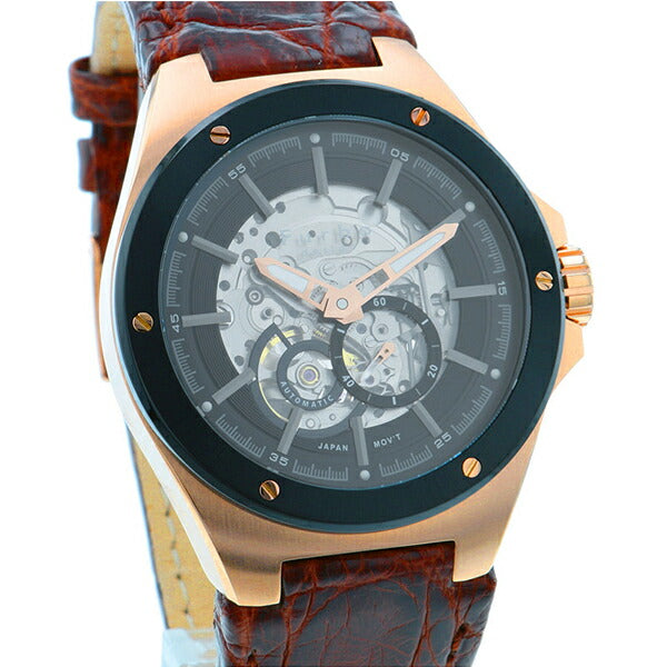 フルボデザイン Furbo 15週年限定モデル F2501PBKBR メンズ