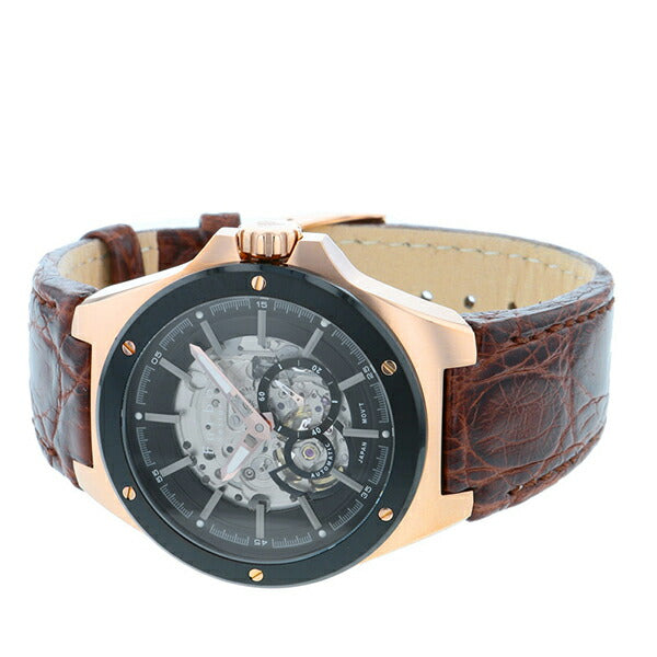 フルボデザイン Furbo 15週年限定モデル F2501PBKBR メンズ