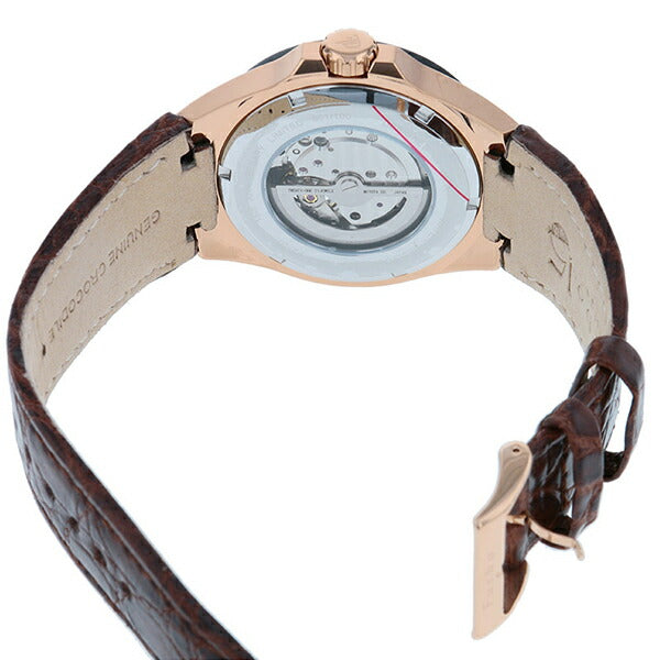 フルボデザイン Furbo 15週年限定モデル F2501PBKBR メンズ