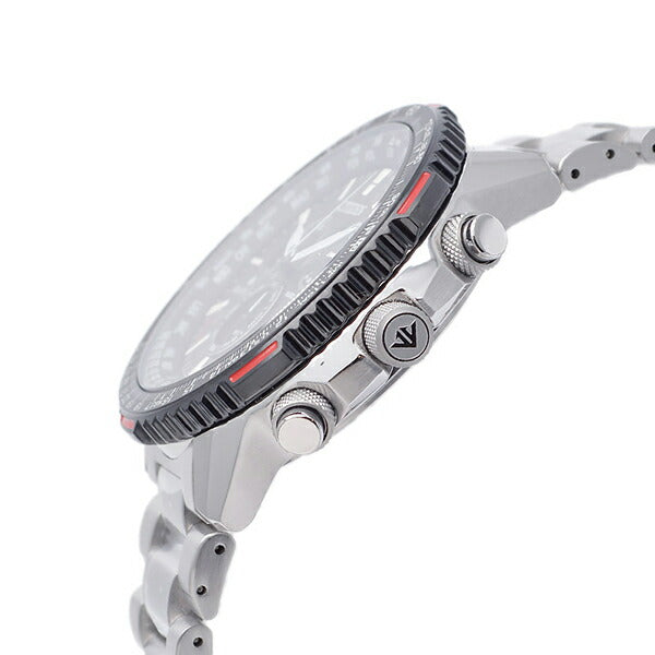 シチズン プロマスター PROMASTER エコドライブ 電波 ソーラー電波 電波ソーラー ダイレクトフライト CB5001-57E メンズ