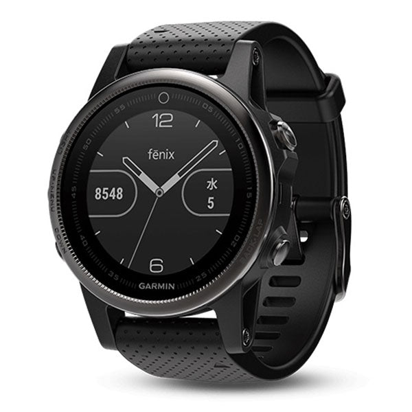 ガーミン GARMIN フェニックス fenix 5S 0100168544 ユニセックス