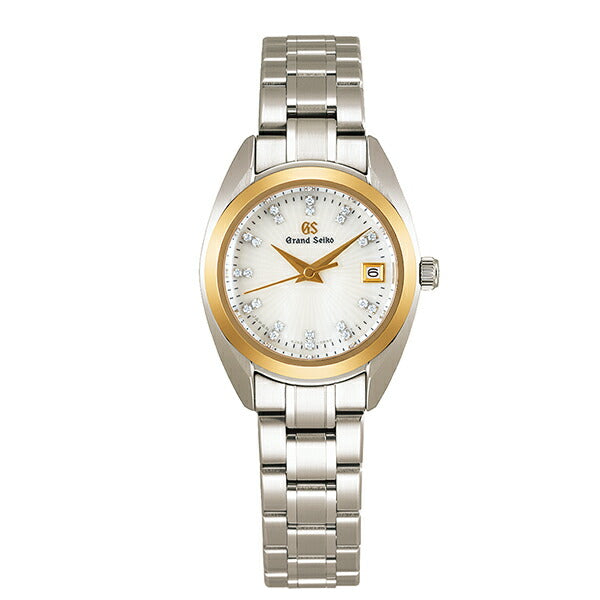 セイコー グランドセイコー GRANDSEIKO  STGF334 レディース