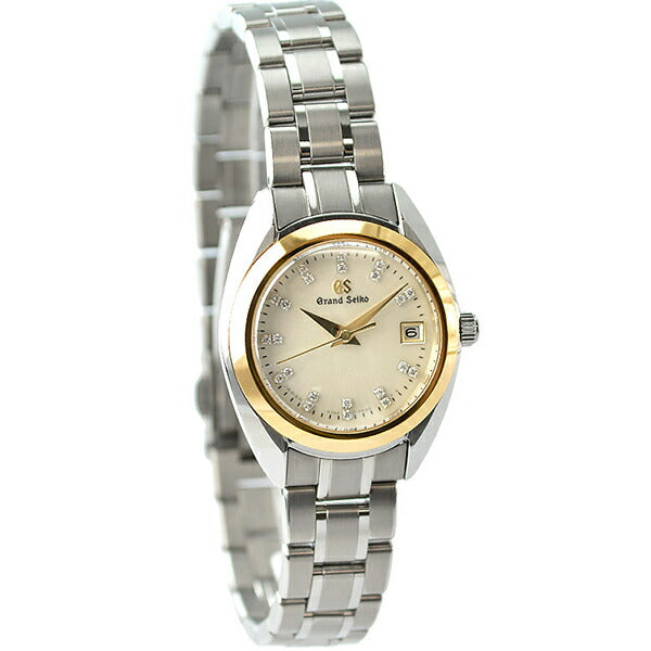 セイコー グランドセイコー GRANDSEIKO  STGF334 レディース