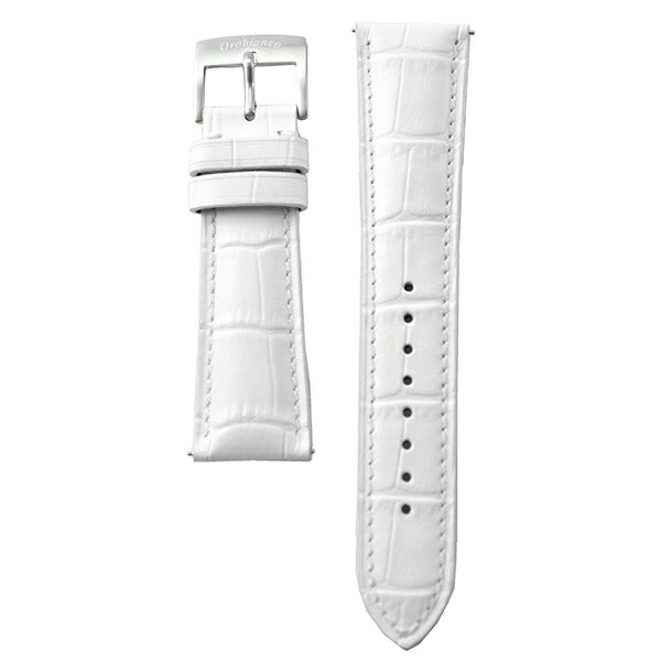 替えベルト オロビアンコ(正規品) 時計 ベルト 交換用 OR-0011-2用(22mm) メンズ