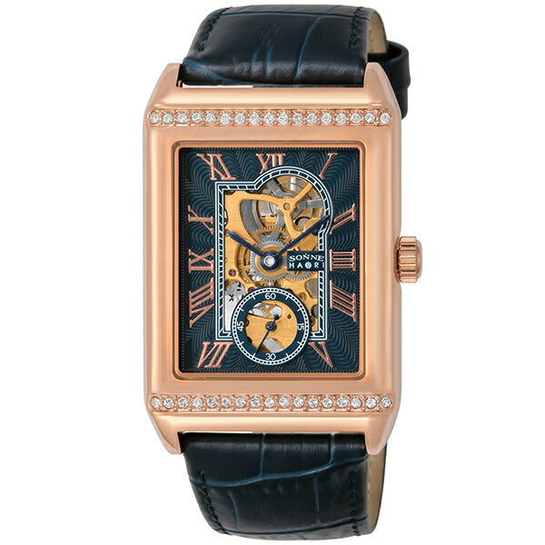 ゾンネ SONNE H021PGZNV メンズ