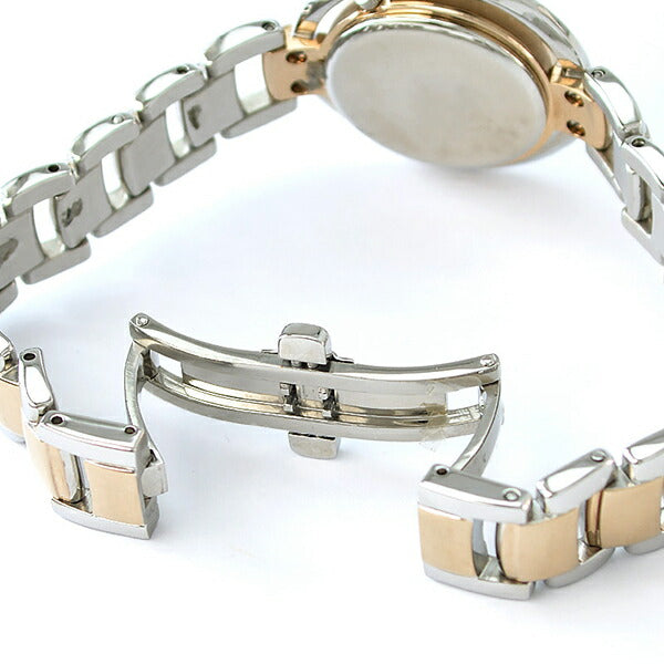 シチズン シチズンエル CITIZENL エコドライブ EM0666-97D レディース