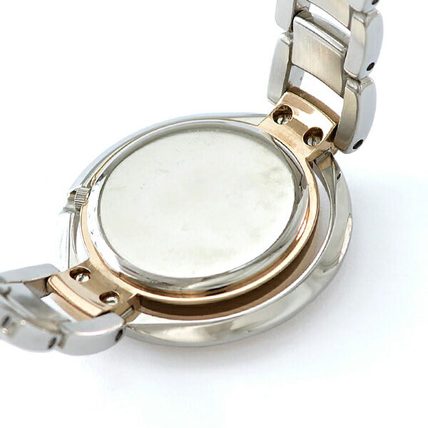 シチズン シチズンエル CITIZENL エコドライブ EM0666-97D レディース