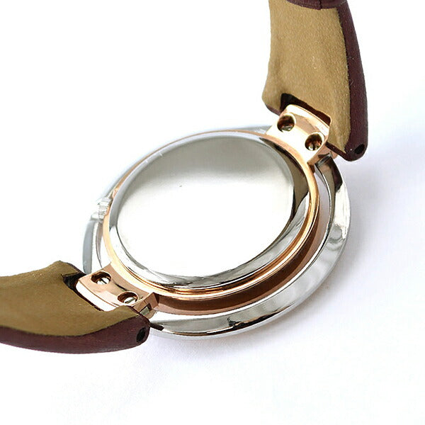 シチズン シチズンエル CITIZENL エコドライブ EM0669-21X レディース