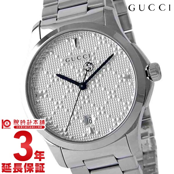 グッチ GUCCI Gタイムレス YA1264024 ユニセックス