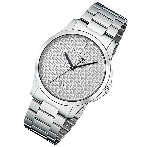 グッチ GUCCI Gタイムレス YA1264024 ユニセックス