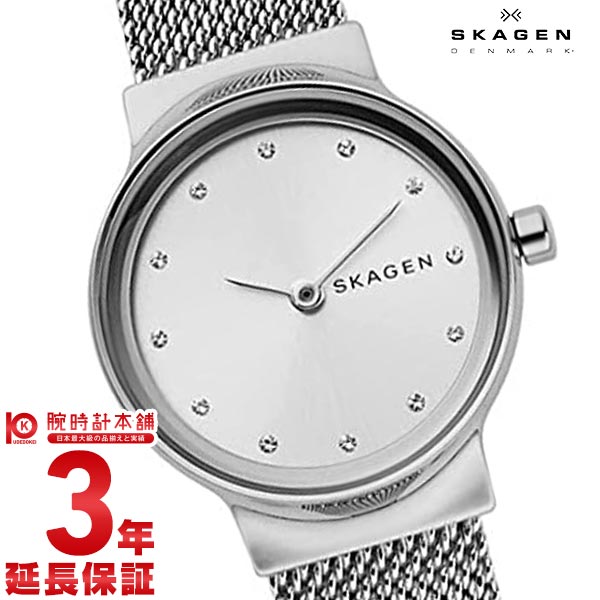 スカーゲン SKAGEN フレヤ SKW2715 レディース