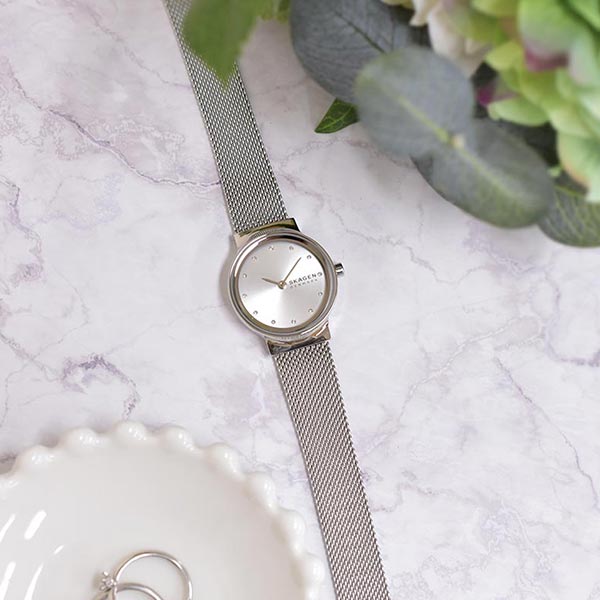 スカーゲン SKAGEN フレヤ SKW2715 レディース