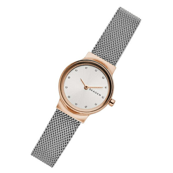 スカーゲン SKAGEN フレヤ SKW2716 レディース