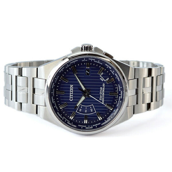 シチズンコレクション CITIZENCOLLECTION  CB0161-82L メンズ