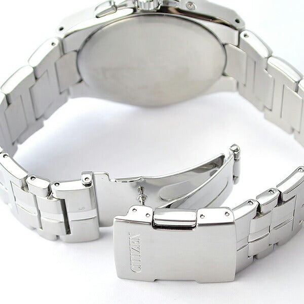 シチズンコレクション CITIZENCOLLECTION  CB0161-82L メンズ