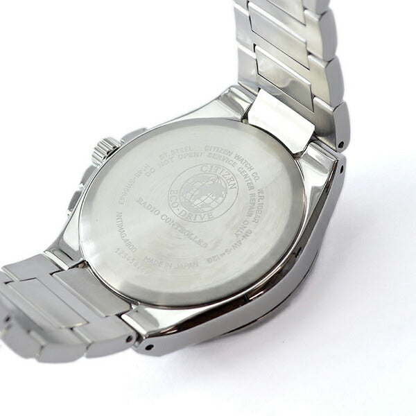 シチズンコレクション CITIZENCOLLECTION  CB0161-82L メンズ