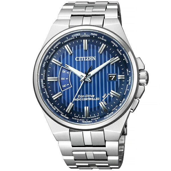 シチズンコレクション CITIZENCOLLECTION  CB0161-82L メンズ