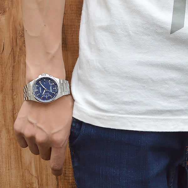 シチズンコレクション CITIZENCOLLECTION  CB0161-82L メンズ