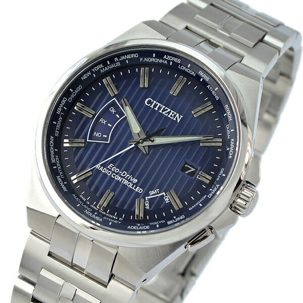 シチズンコレクション CITIZENCOLLECTION  CB0161-82L メンズ