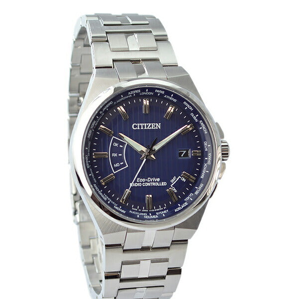 シチズンコレクション CITIZENCOLLECTION  CB0161-82L メンズ