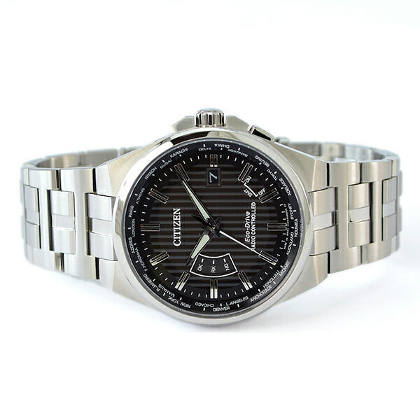 シチズンコレクション CITIZENCOLLECTION CB0161-82E メンズ