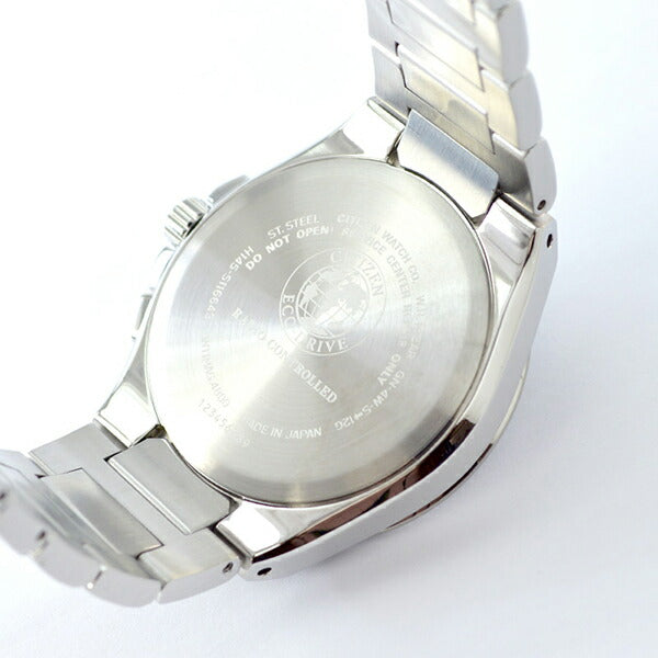 シチズンコレクション CITIZENCOLLECTION CB0161-82E メンズ