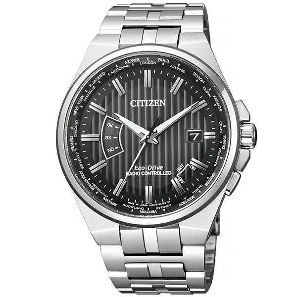 シチズンコレクション CITIZENCOLLECTION CB0161-82E メンズ