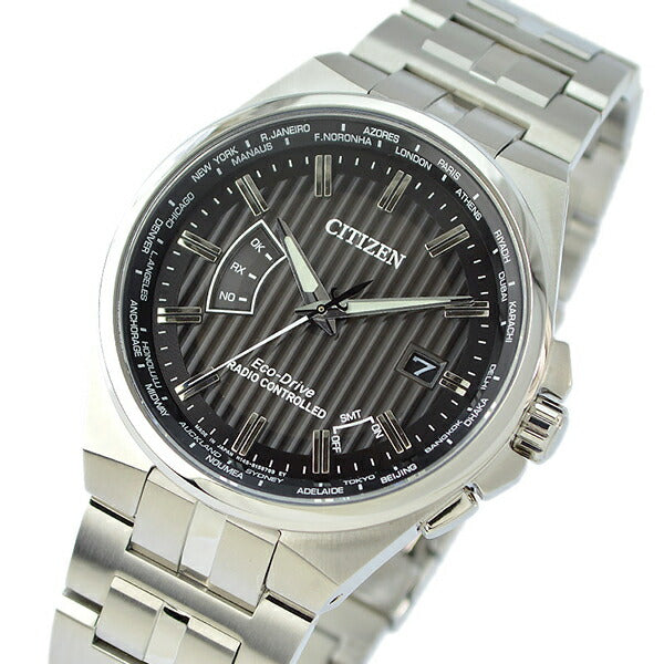 シチズンコレクション CITIZENCOLLECTION CB0161-82E メンズ