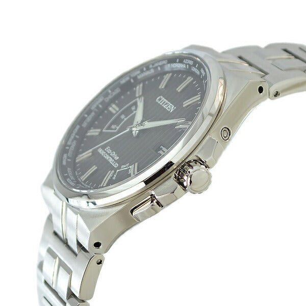シチズンコレクション CITIZENCOLLECTION CB0161-82E メンズ