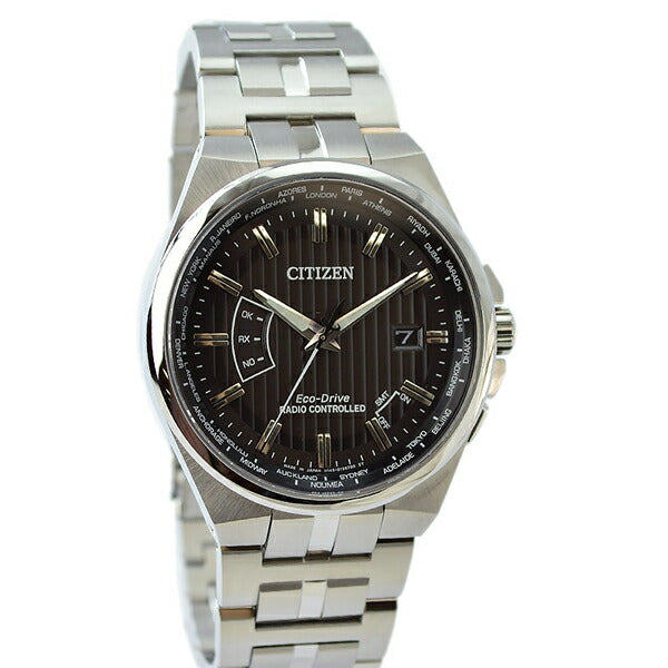 シチズンコレクション CITIZENCOLLECTION CB0161-82E メンズ