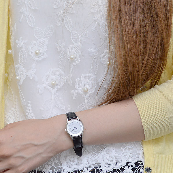 シチズンコレクション CITIZENCOLLECTION ペア ES0000-10A レディース