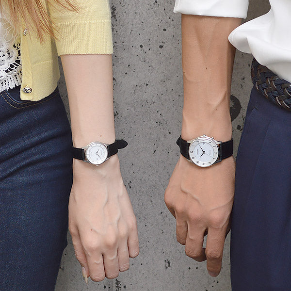 シチズンコレクション CITIZENCOLLECTION ペア ES0000-10A レディース