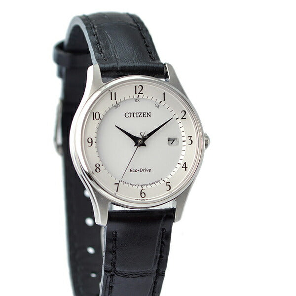 シチズンコレクション CITIZENCOLLECTION ペア ES0000-10A レディース