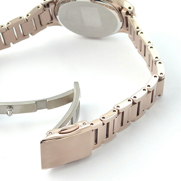 シチズン クロスシー XC  EC1164-53W レディース