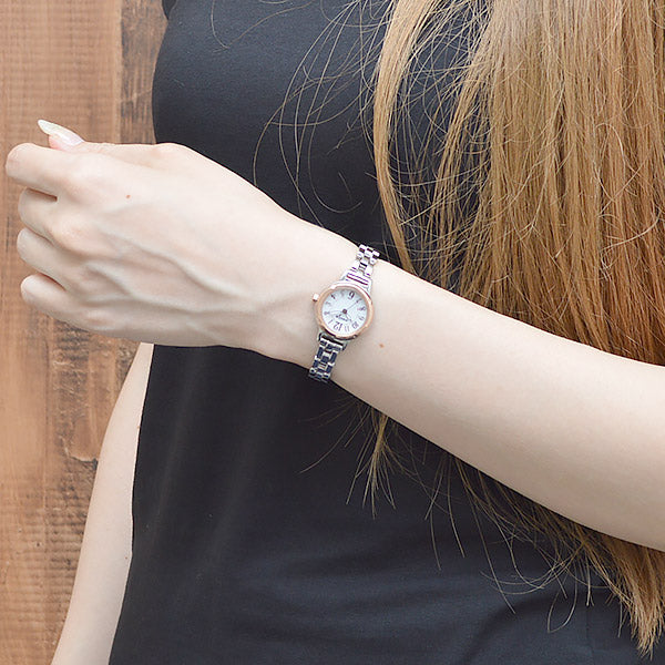 シチズン ウィッカ wicca ソーラー KP3-619-11 レディース