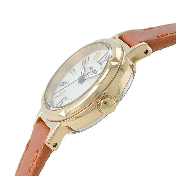 シチズン ウィッカ wicca ソーラー KP3-627-10 レディース