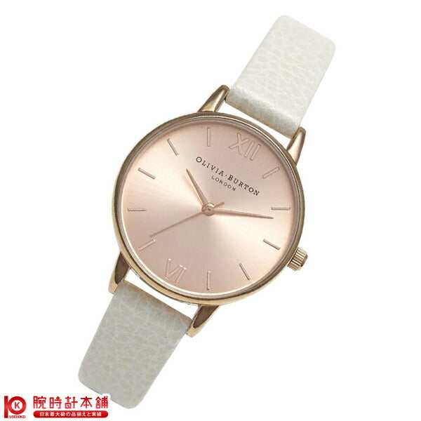 オリビアバートン OLIVIA BURTON OB14MD21 レディース｜腕時計本舗