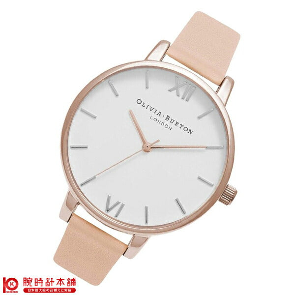 オリビアバートン OLIVIA BURTON 腕時計 レディース OB16BDW21 楽天市場】Olivia Burton オリビアバートン 腕時計 うでどけい