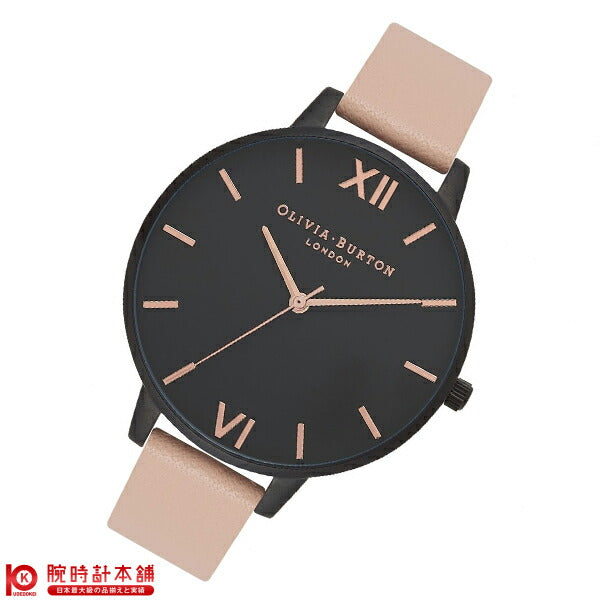 オリビアバートン OLIVIA BURTON 腕時計 レディース OB16AD25 オリビアバートン OLIVIA BURTON OB16AD25 レディース|腕時計本舗