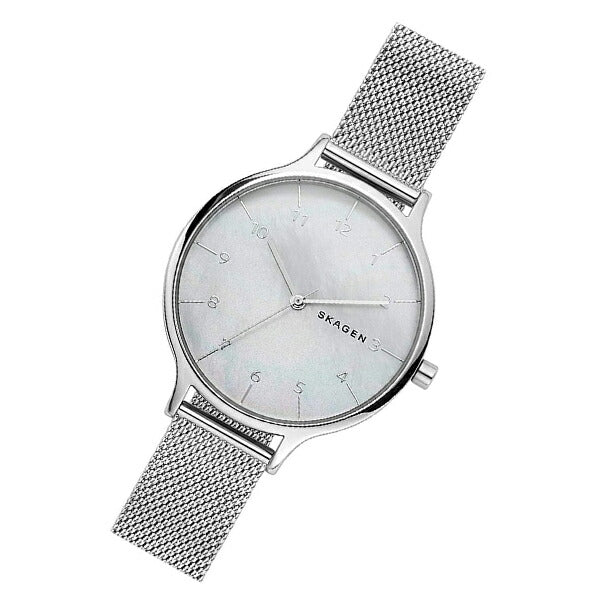 スカーゲン SKAGEN アニータ SKW2701 レディース