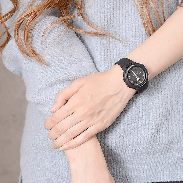 カシオ ベビーG BABY-G Bluetooth BSA-B100-1AJF レディース