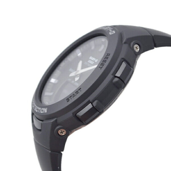 カシオ ベビーG BABY-G Bluetooth BSA-B100-1AJF レディース