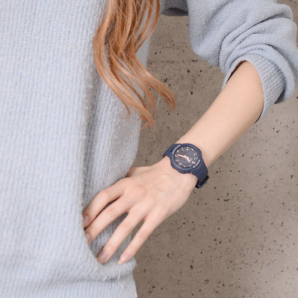 カシオ ベビーG BABY-G Bluetooth BSA-B100-2AJF レディース