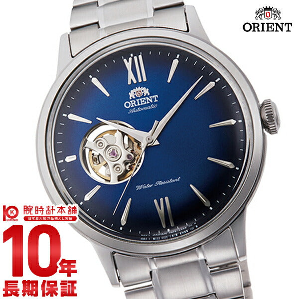オリエント ORIENT クラシック RN-AG0017L メンズ